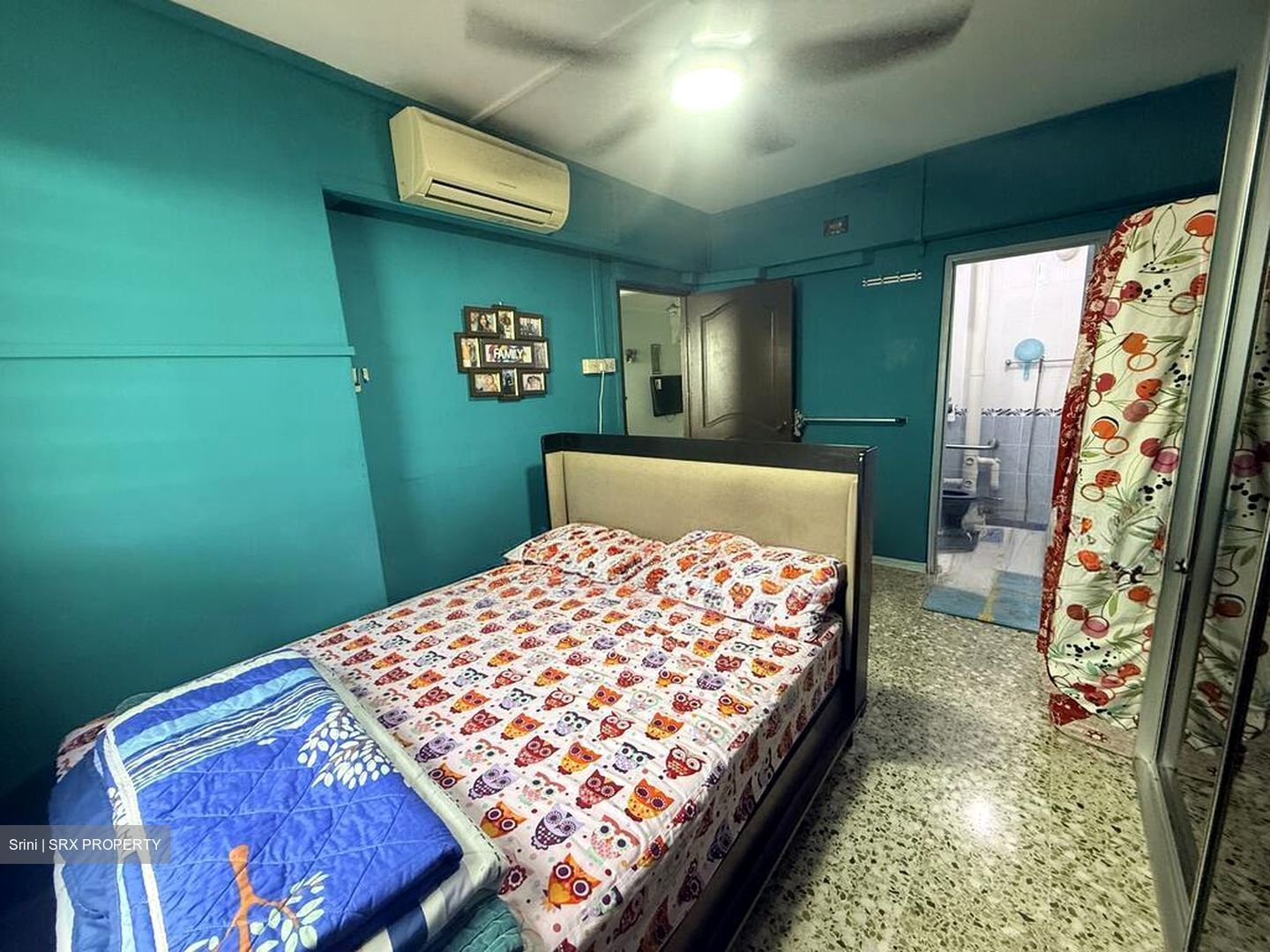 Blk 38 Upper Boon Keng Riverview (Kallang/Whampoa), HDB 5 Rooms #512552361